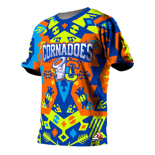 Cornadoes - Sets de Juego de Cornhole para Diversión al Aire Libre