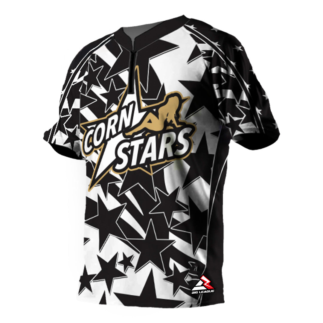 Corn Stars - Ultimate Cornhole Set für Spielfreude im Garten