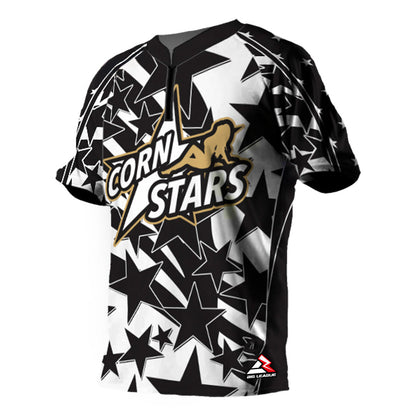 Corn Stars - Ultimate Cornhole Set für Spielfreude im Garten