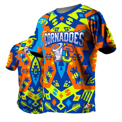 Cornadoes - Sets de Juego de Cornhole para Diversión al Aire Libre