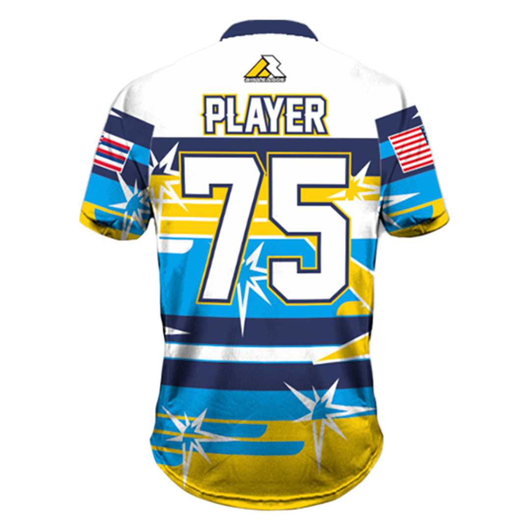 Hawaii Kai Rays - Baseball