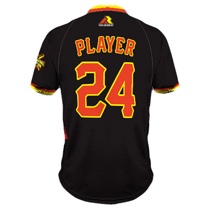 Canefires - Baseball