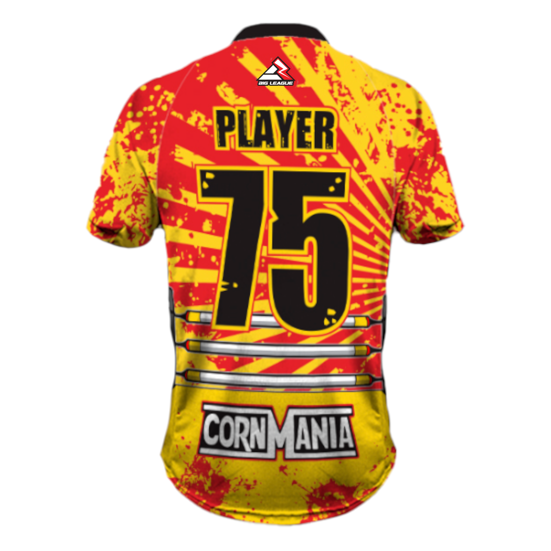 Corn Brothers - Die lustigen und leckeren Maissnacks für die ganze Familie