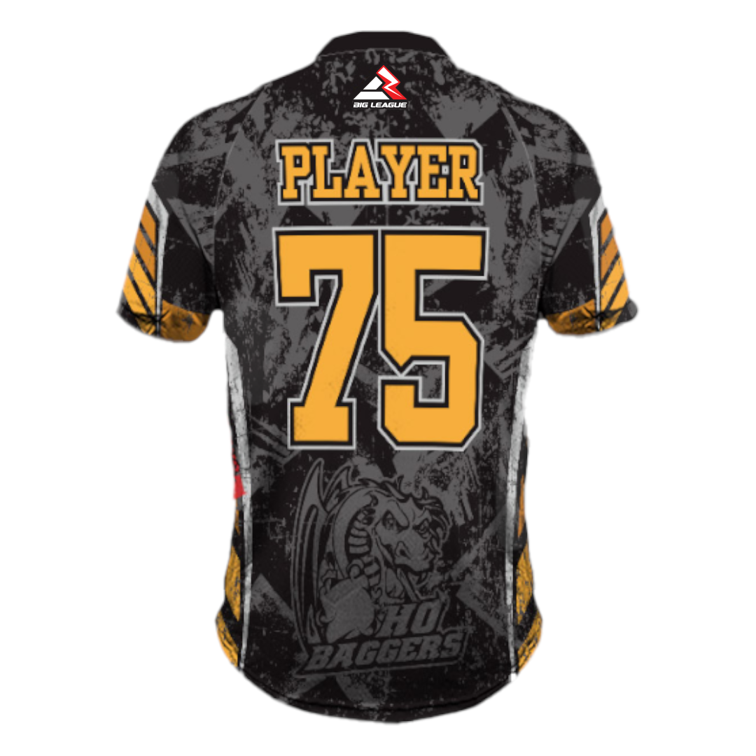 Ho Baggers - Juego de Cornhole para Diversión al Aire Libre