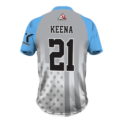 Keena Kornhole Professionnel - Jeu de Cornhole Amélioré