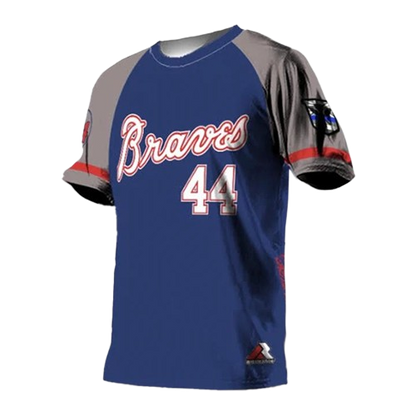 Atlanta Braves - Baseball