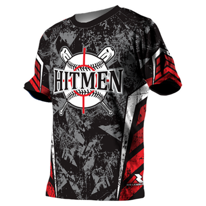 Hitmen - Baseball
