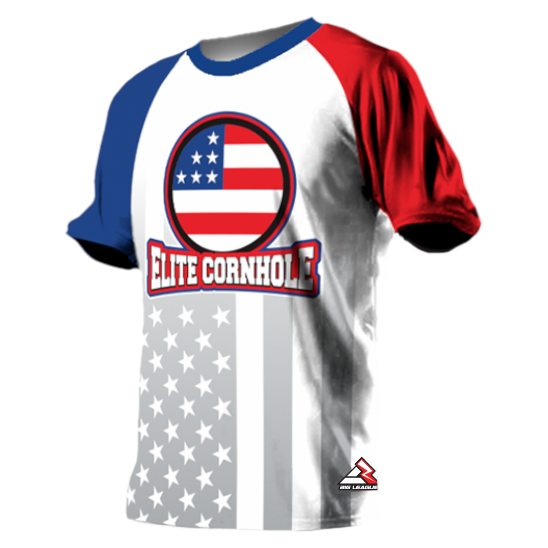 Elite Cornhole Juego de Alto Nivel para Competencias y Diversión