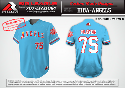Angels - Baseball