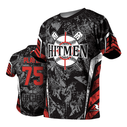 Hitmen - Baseball