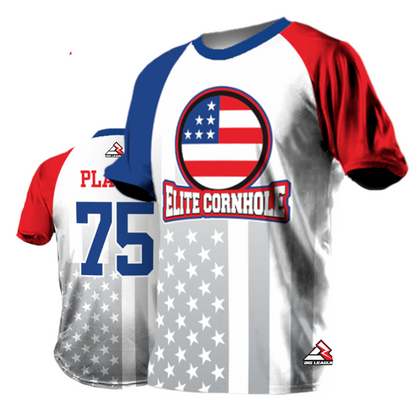 Elite Cornhole Juego de Alto Nivel para Competencias y Diversión