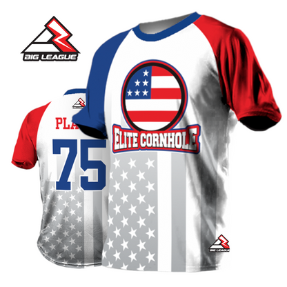 Elite Cornhole Juego de Alto Nivel para Competencias y Diversión