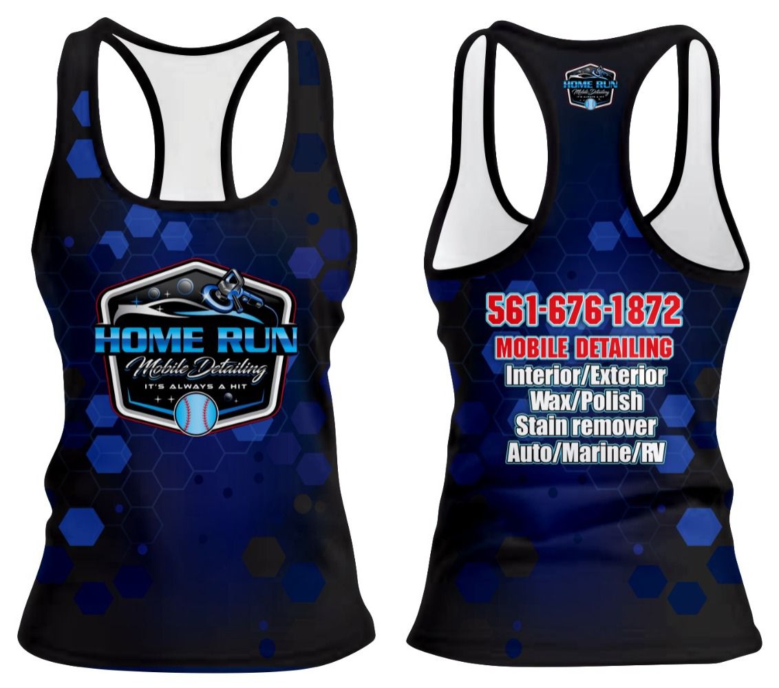 Home Run Mobile Detailing