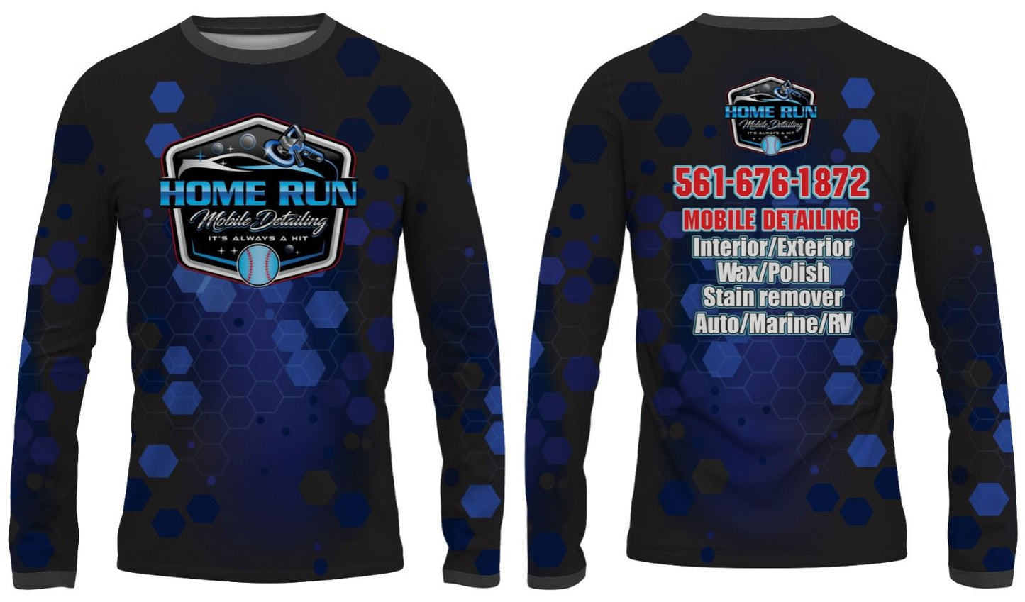 Home Run Mobile Detailing