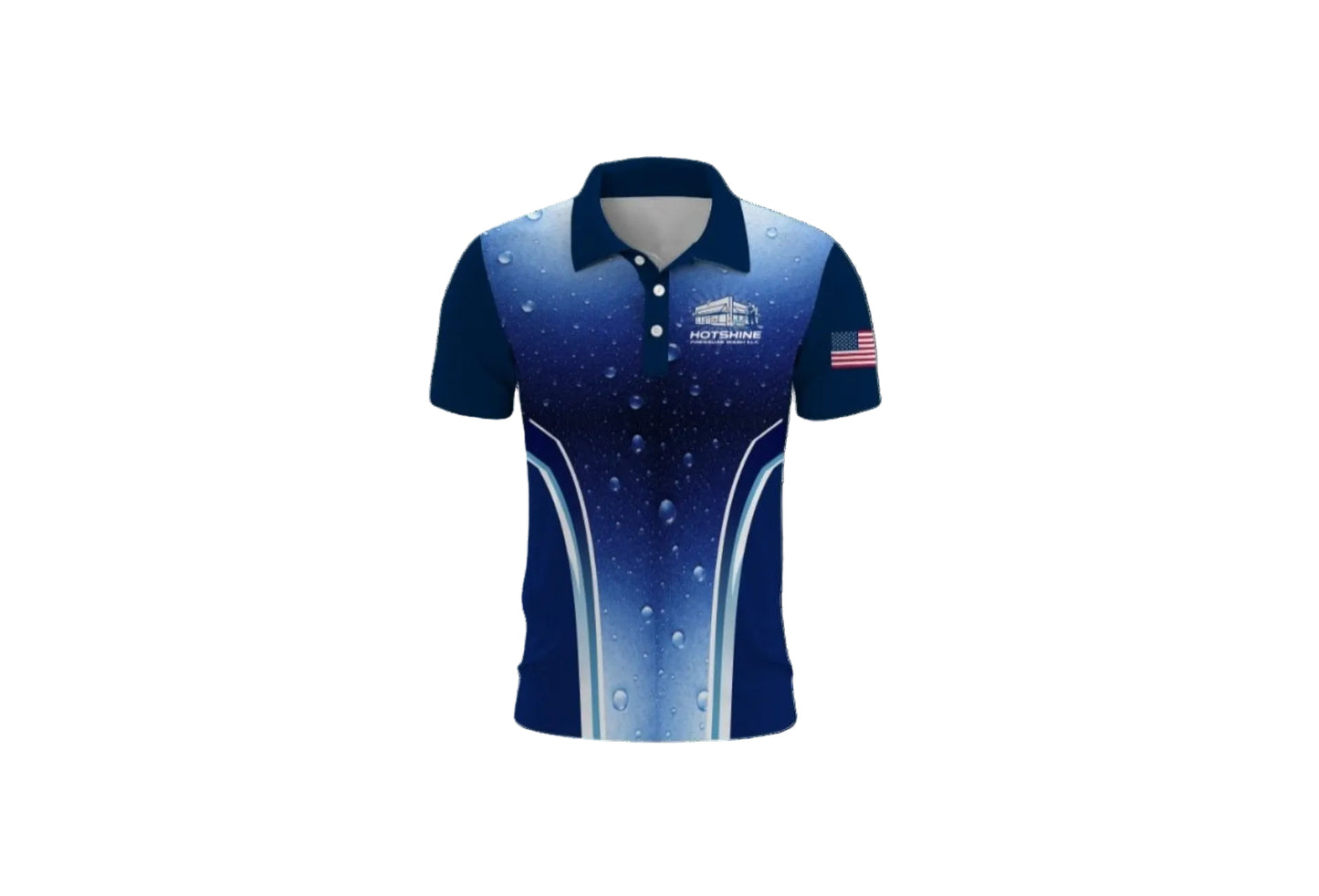 Hotshot Business Shirts