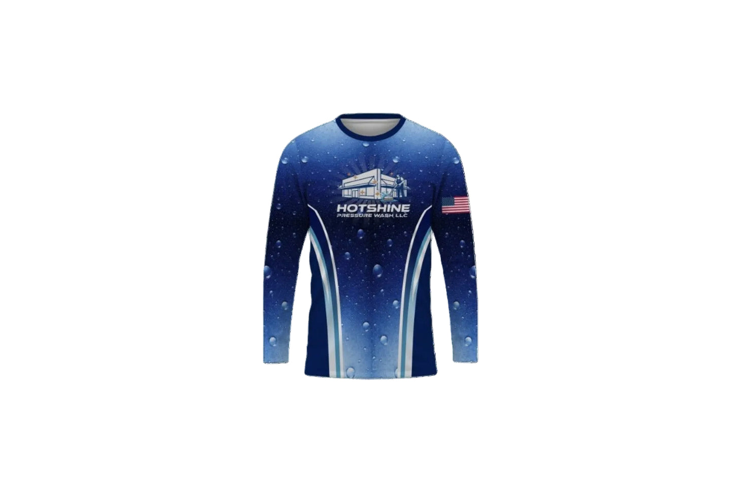 Hotshot Business Shirts