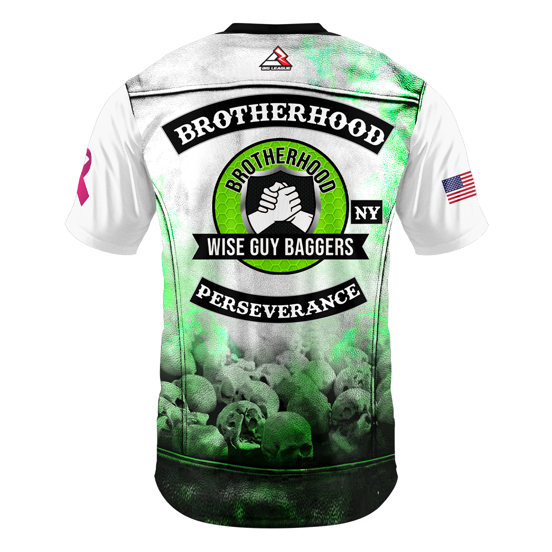 Wise Guys - Das perfekte Geschenk für Freundschaft und Stil