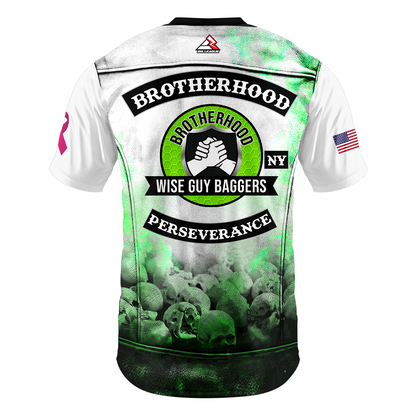 Wise Guys - Das perfekte Geschenk für Freundschaft und Stil