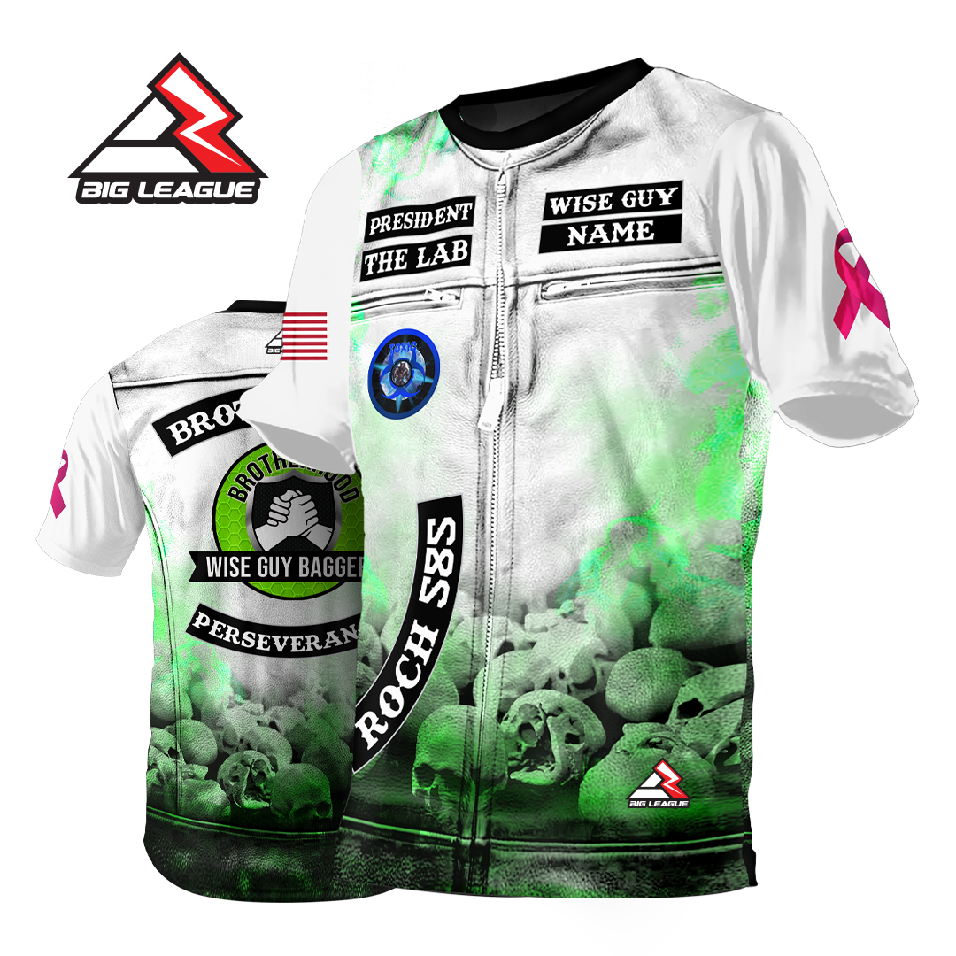 Wise Guys - Das perfekte Geschenk für Freundschaft und Stil