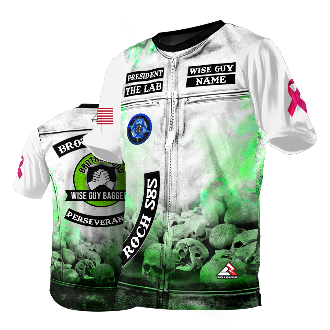 Wise Guys - Das perfekte Geschenk für Freundschaft und Stil