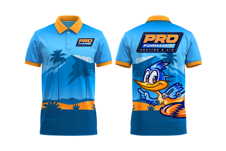ProFormace Heating & Air